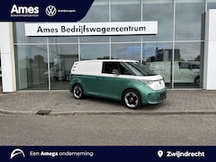 Volkswagen ID. Buzz Cargo - Bulli Limited Edition 79 kWh 286PK | Trekhaak | 360 camera | LED Matrix