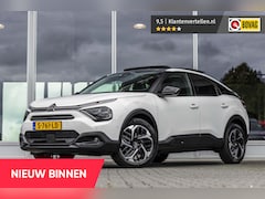 Citroën C4 - 1.2 Puretech Shine Pack Business | Pano | ACC