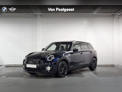 MINI Clubman - Cooper John Cooper Works | Comfort Access | Stoelverwarming | Panoramadak | Harman/Kardon