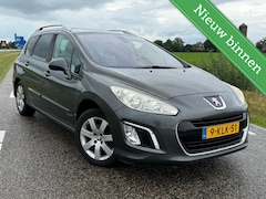 Peugeot 308 SW - 1.6 VTi Active 120pk | 1e Eigenaar