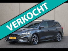 Ford Focus Wagon - 1.0 EcoBoost ST Line Business | ACC | Winterpakket | Achteruitrijcamera | B&O Audio