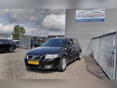 Volvo V50 - 2.0 Limited Edition