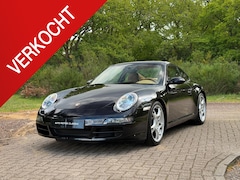 Porsche 911 - 3.6 Carrera