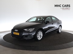 Audi A3 Limousine - 30 TFSI Pro Line | Navi | Clima | 12 maanden BOVAG |