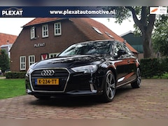Audi A3 Limousine - 1.0 TFSI Sport Edition Aut. | Full Led | Stoelverwarming | Lichtmetaal | PDC | Navigatie |