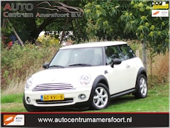 MINI 3-Deurs - 1.4 One Business Line ( INRUIL MOGELIJK )