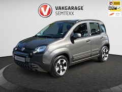 Fiat Panda - 1.0 Hybrid Launch Edition | Slechts 5663 KM | 1ste Eigenaar | Orig. NL Auto | Clima | Park