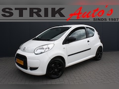 Citroën C1 - 1.0-12V Séduction