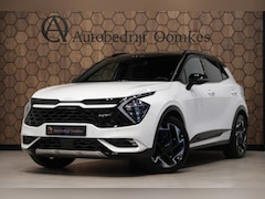 Kia Sportage - 1.6 T-GDi MHEV GT-Line Afn. Trekhaak | 360° Camera | LEDER | Virtual Display UNIEKE Auto 3
