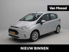 Ford B-Max - 1.0 EcoBoost Style | Airco | Navigatie | Bluetooth |