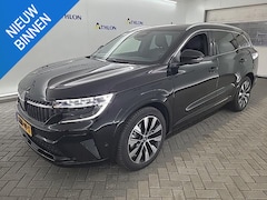 Renault Espace - E-TECH FULL HYBRID 200 TECHNO 7-PERS I AUTOMAAT I TREKHAAK I P-CAMERA I APPLE CARPLAY