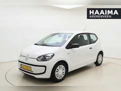 Volkswagen Up! - 1.0 take up BlueMotion | Airco | Radio/CD-speler | Nieuwe distributieriem | Zuinig | Goedk