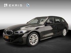 BMW 3-serie Touring - 318i | LED | Navigatie | Clima | PDC | Shadow line | DAB | Alu 17 inch
