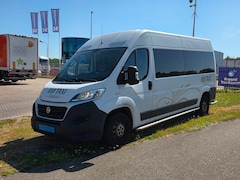 Fiat Ducato - 35H 3.0 Natural Power L3H2 |ROLSTOEL|9-Pers. |Airco|