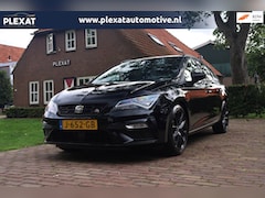 SEAT Leon ST - 1.5 TSI FR Ultimate Edition Black Aut. | Panorama | FR Uitvoering | Stoelverwarming | Beat