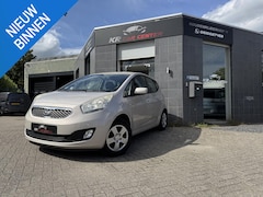 Kia Venga - 1.4 AIRCO-NAVI-CAMERA-CRUIS CONTROL-TREKHAAK