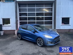 Ford Fiesta - 1.5 EcoBoost ST-3