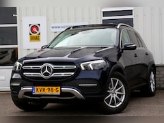Mercedes-Benz GLE-Klasse - 350 e PHEV Plug in 4MATIC Premium*Perfect MB Onderh.*BTW*1ste Eig*Luchtvering/Elek. Trekha