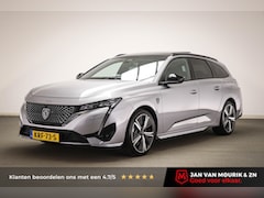 Peugeot 308 SW - 1.6 Plug-in Hybrid 225 GT | PANORAMADAK | DAB | APPLE | CAMERA | 18"