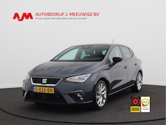 SEAT Ibiza - 1.0 EcoTSI FR/ lage km/ zeer mooi