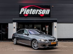 BMW 3-serie Coupé - 335xi M-Pakket PANO H&K NAP ACC DAB+