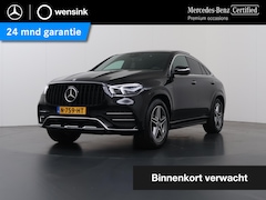 Mercedes-Benz GLE-Klasse Coupé - 350 e 4MATIC Premium | AMG | Panoramadak | Burmester | Trekhaak | Massagefunctie | Rijassi