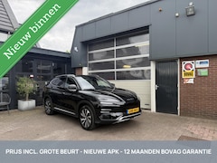 BYD Seal U - Design 87 kWh SOH 95% PANO/TH/360 CAM *ALL-IN PRIJS