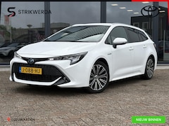 Toyota Corolla Touring Sports - 1.8 Hybrid Dynamic