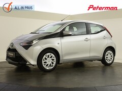 Toyota Aygo - 1.0 VVT-i x-play | Camera | Airco | Bluetooth