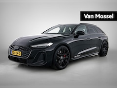 Audi A5 Avant - 2.0 e-hybrid quattro S edition Navigatie | Trekhaak | 20" Lm Velgen | Achteruitrij Camera