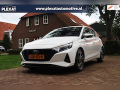 Hyundai i20 - 1.0 T-GDI N Line Aut. | Adaptieve Cruise | Stoel + Stuur Verwarming | Dealer Garantie | Ac