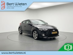 Hyundai Veloster - 1.6 T-GDI | Turbo | Automaat | 204PK