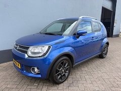 Suzuki Ignis - 1.2 Stijl Automaat - Camera - Climate - Cruise