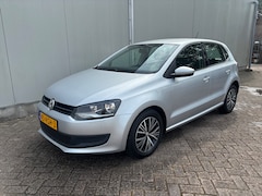 Volkswagen Polo - 1.4-16V Comfortline