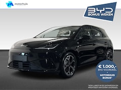 BYD DOLPHIN G - 1.5L DM-i Comfort | Direct leverbaar | €1000, - Actievoordeel | Apple Carplay/Android Auto