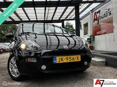 Fiat Punto Evo - 0.9 TwinAir Lounge Nieuwe APK//Airco