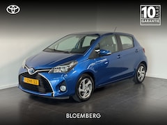 Toyota Yaris - 1.5 Hybrid Aspiration | Cruise Control | Airco |