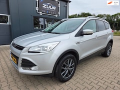 Ford Kuga - 1.5 Trend