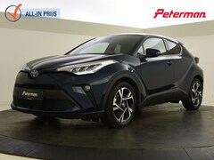 Toyota C-HR - 2.0 Hybrid Dynamic | Parkeersensoren V+A | Blindspot | Keyless