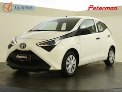 Toyota Aygo - 1.0 VVT-i x-fun | Bluetooth | Airco