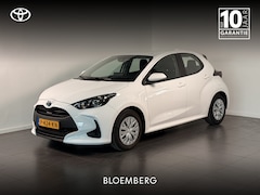 Toyota Yaris - 1.5 Hybrid Active | Carplay | Dealer onderhouden |