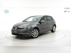 Volkswagen Golf - 1.5 TSI Highline |150PK|Automaat|LED|Navi dmv Applecarplay|Camera|stoelverwarming|Rij-assi