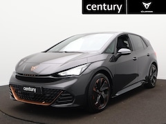 CUPRA Born - Adrenaline 62 kWh Apple Carplay/Android Auto - Camera - Navigatie - Sportstoelen