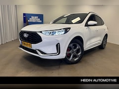 Ford Kuga - 2.5 PHEV ST-Line X | Afn. Trekhaak | Adaptive Cruise | Winter Pack | BLIS | 360Camera | B&