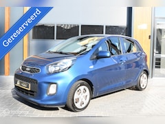 Kia Picanto - 1.0 CVVT ComfortLine