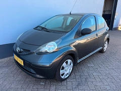 Toyota Aygo - 1.0-12V 5-Deurs