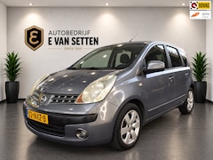 Nissan Note - 1.6 Visia Trekhaak