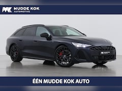 Audi A6 - 2.0 e-Hybrid Quattro S Edition Competition Bang&Olufsen | Luchtvering | Panoramadak | Trek