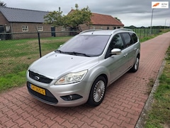 Ford Focus Wagon - 1.6 Trend nw apk bij aflevering