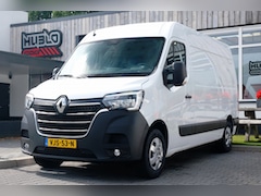 Renault Master - T35 2.3 dCi L2H3 En